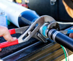 About Water Heater Repair LLC Kountze, TX